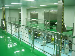 彩色透水地坪施工主要用于哪些場(chǎng)合