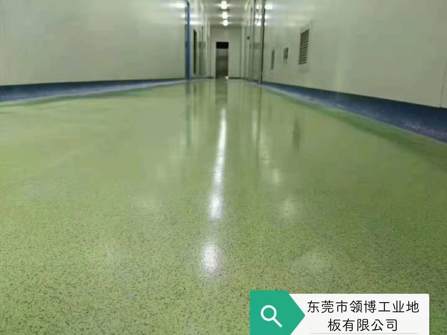 備受關(guān)注的彩色透水地坪有著(zhù)什么樣的作用